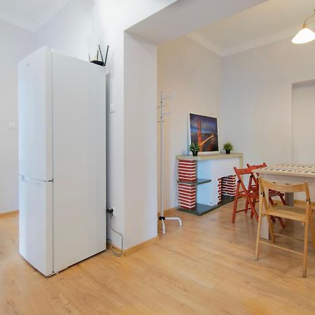 Retro Apartmentments Lobzowska Street Krasków Εξωτερικό φωτογραφία
