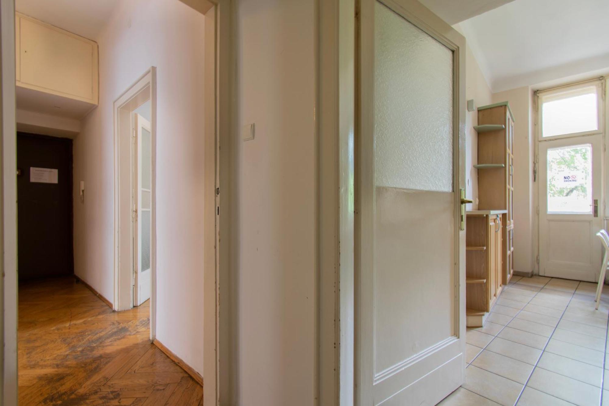 Retro Apartmentments Lobzowska Street Krasków Εξωτερικό φωτογραφία