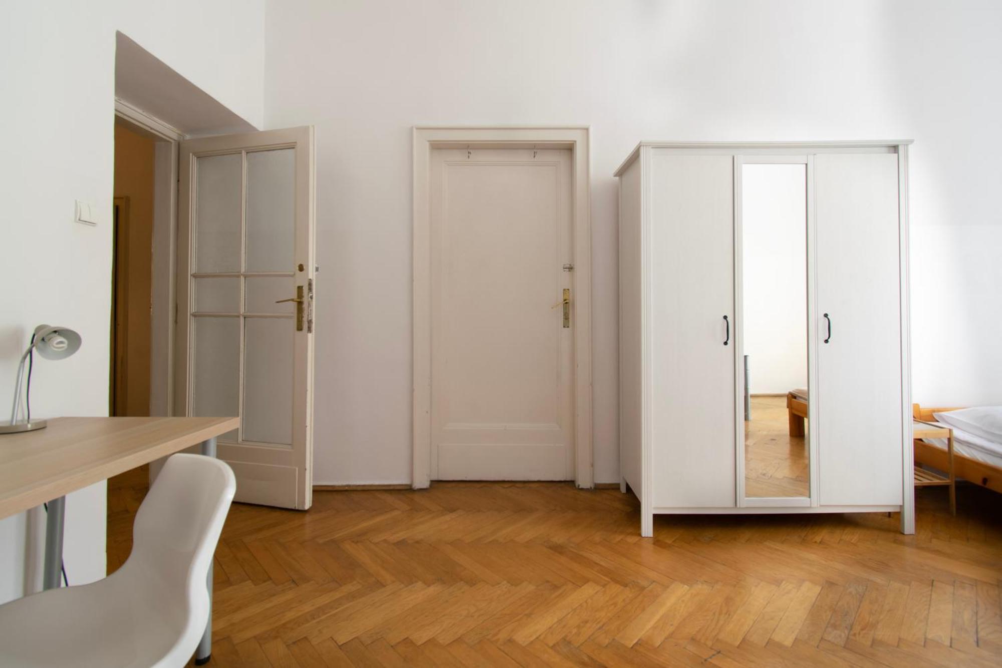 Retro Apartmentments Lobzowska Street Krasków Εξωτερικό φωτογραφία