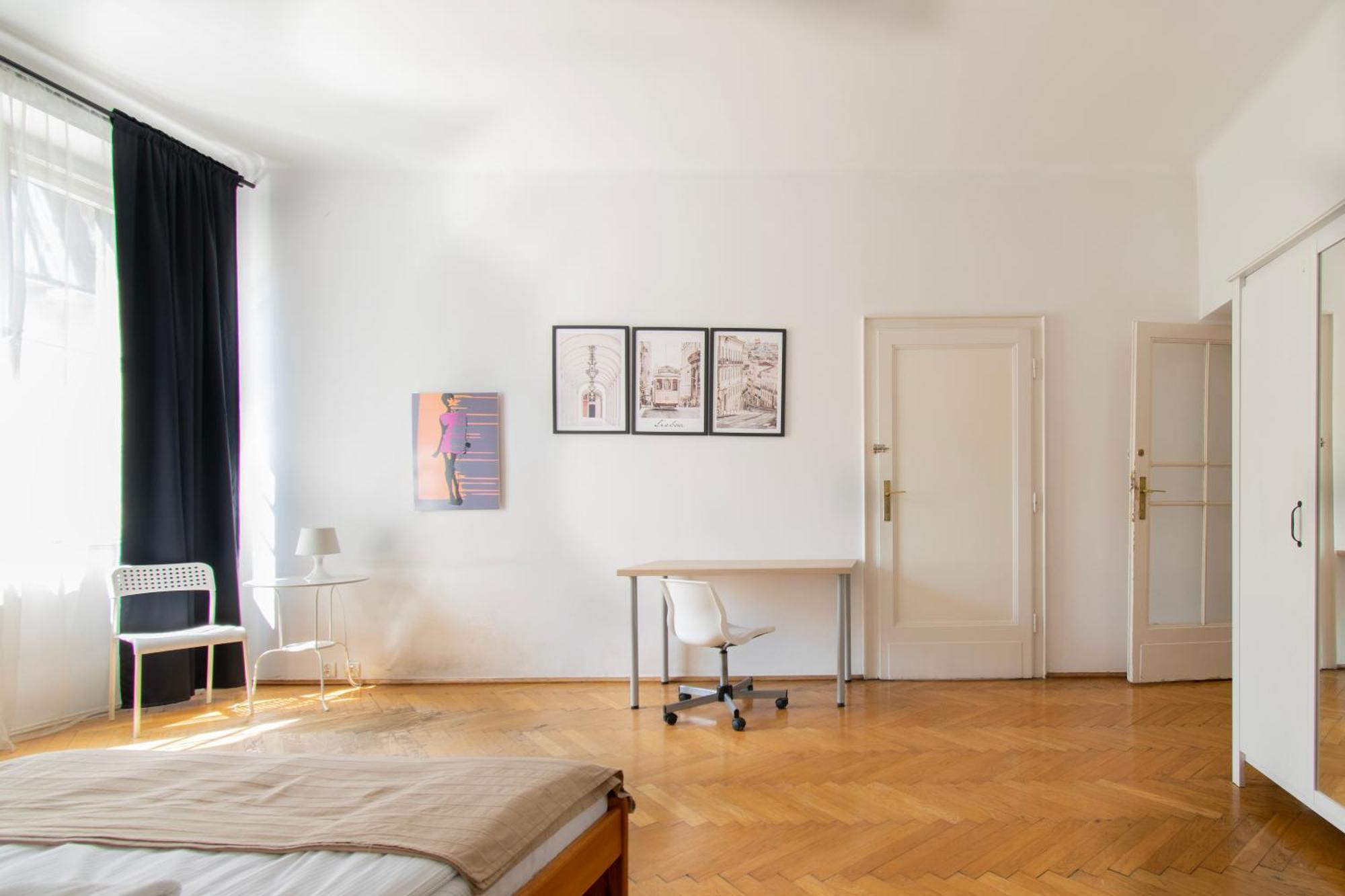 Retro Apartmentments Lobzowska Street Krasków Εξωτερικό φωτογραφία