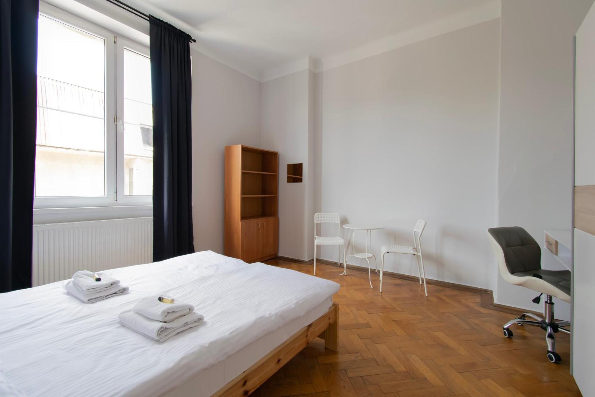 Retro Apartmentments Lobzowska Street Krasków Εξωτερικό φωτογραφία