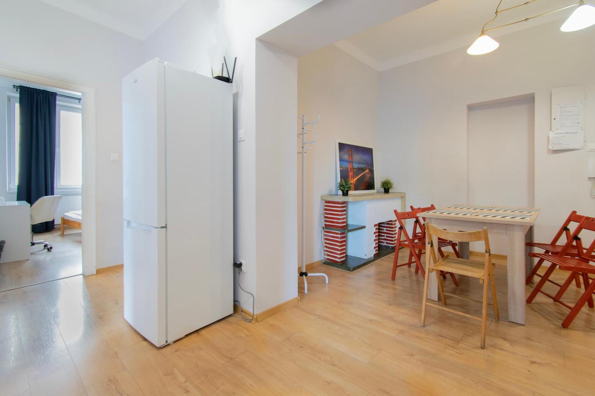 Retro Apartmentments Lobzowska Street Krasków Εξωτερικό φωτογραφία