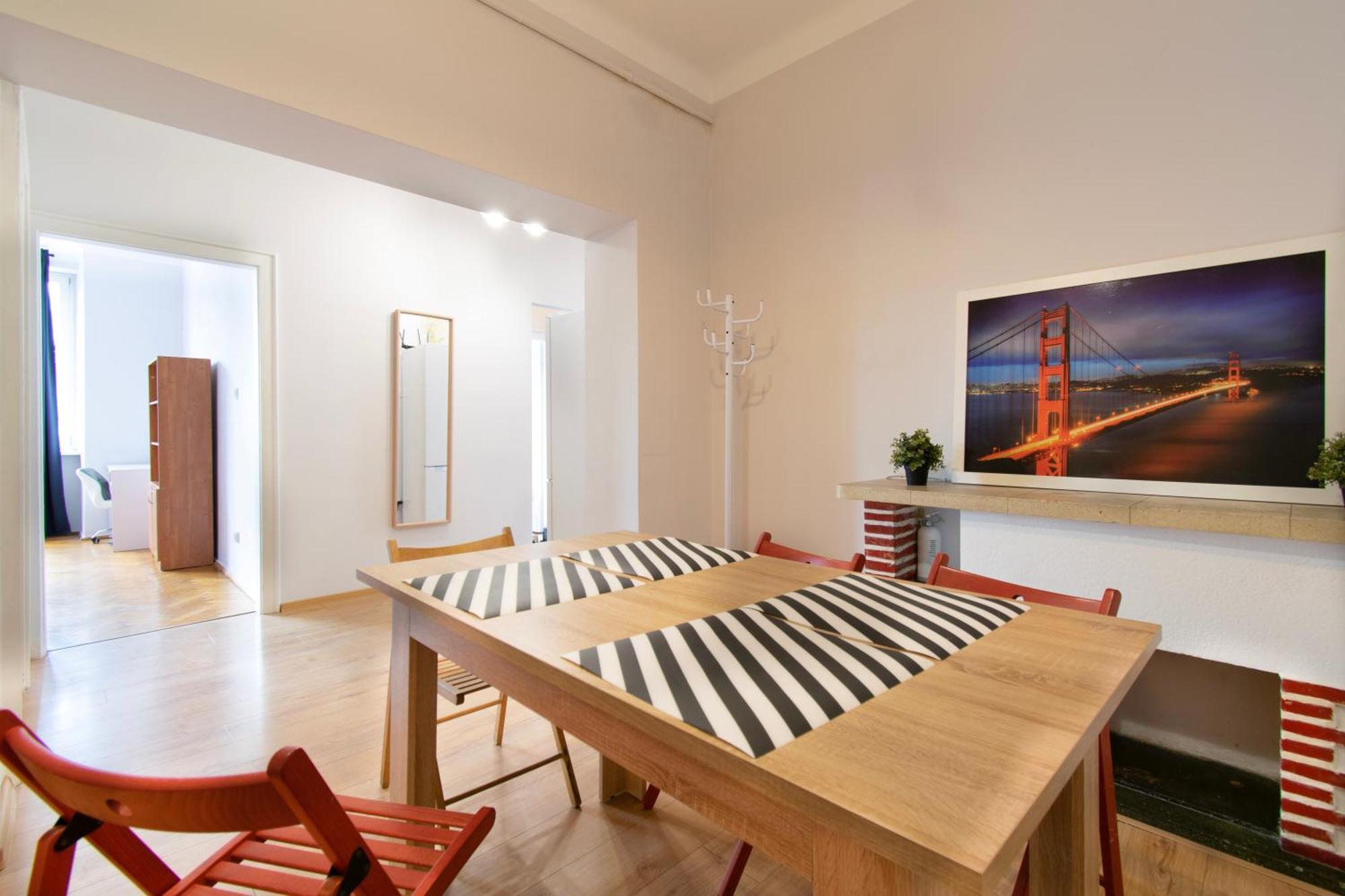 Retro Apartmentments Lobzowska Street Krasków Εξωτερικό φωτογραφία