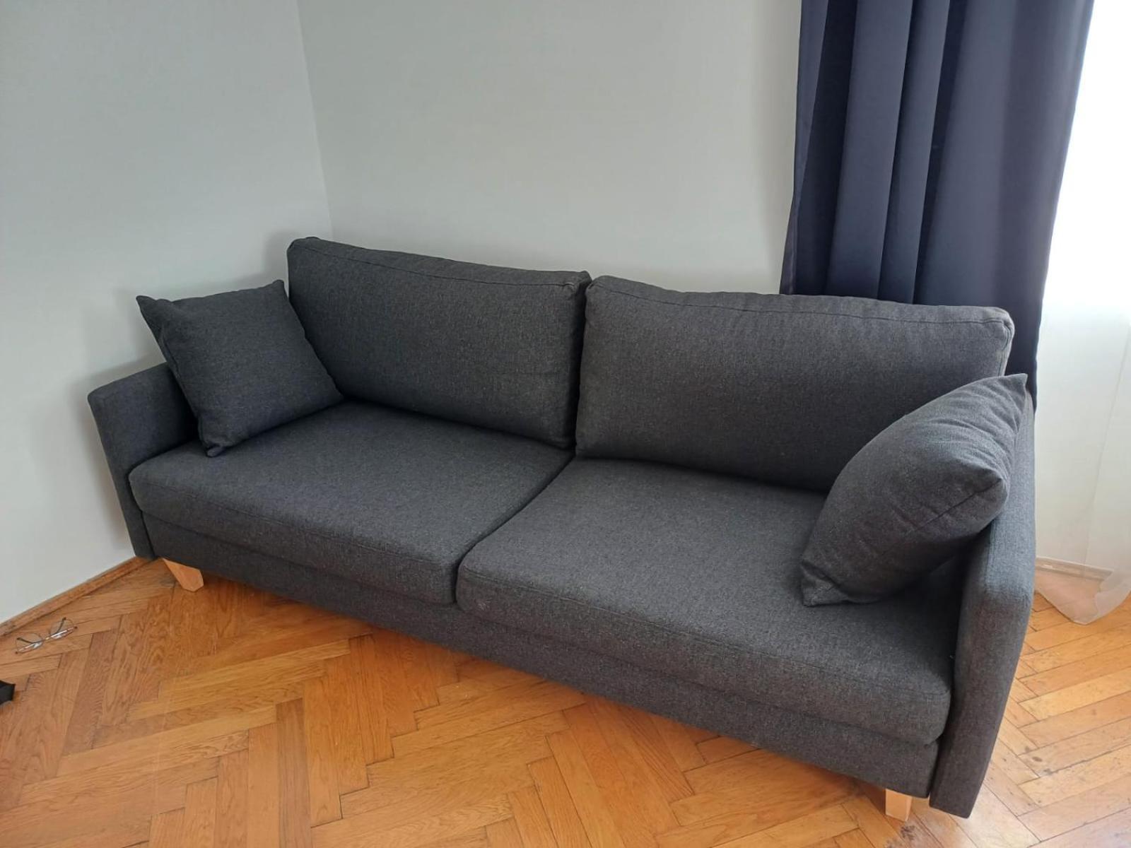 Retro Apartmentments Lobzowska Street Krasków Εξωτερικό φωτογραφία