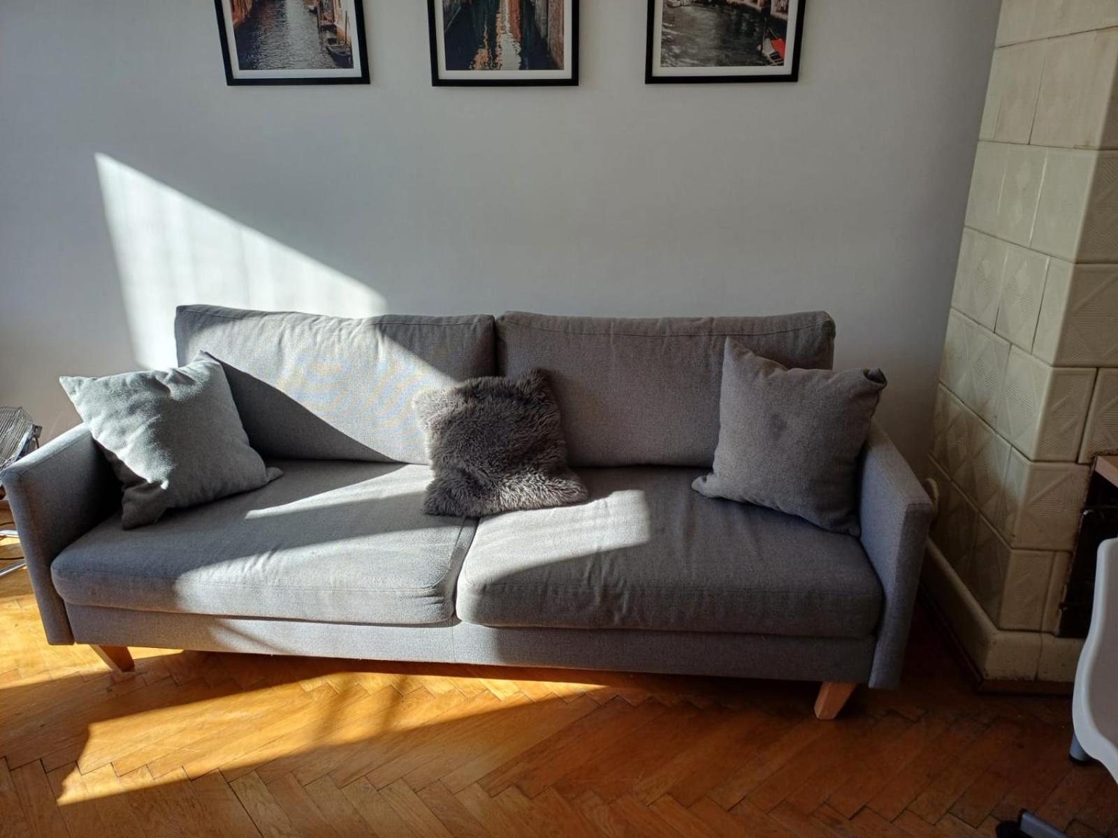 Retro Apartmentments Lobzowska Street Krasków Εξωτερικό φωτογραφία