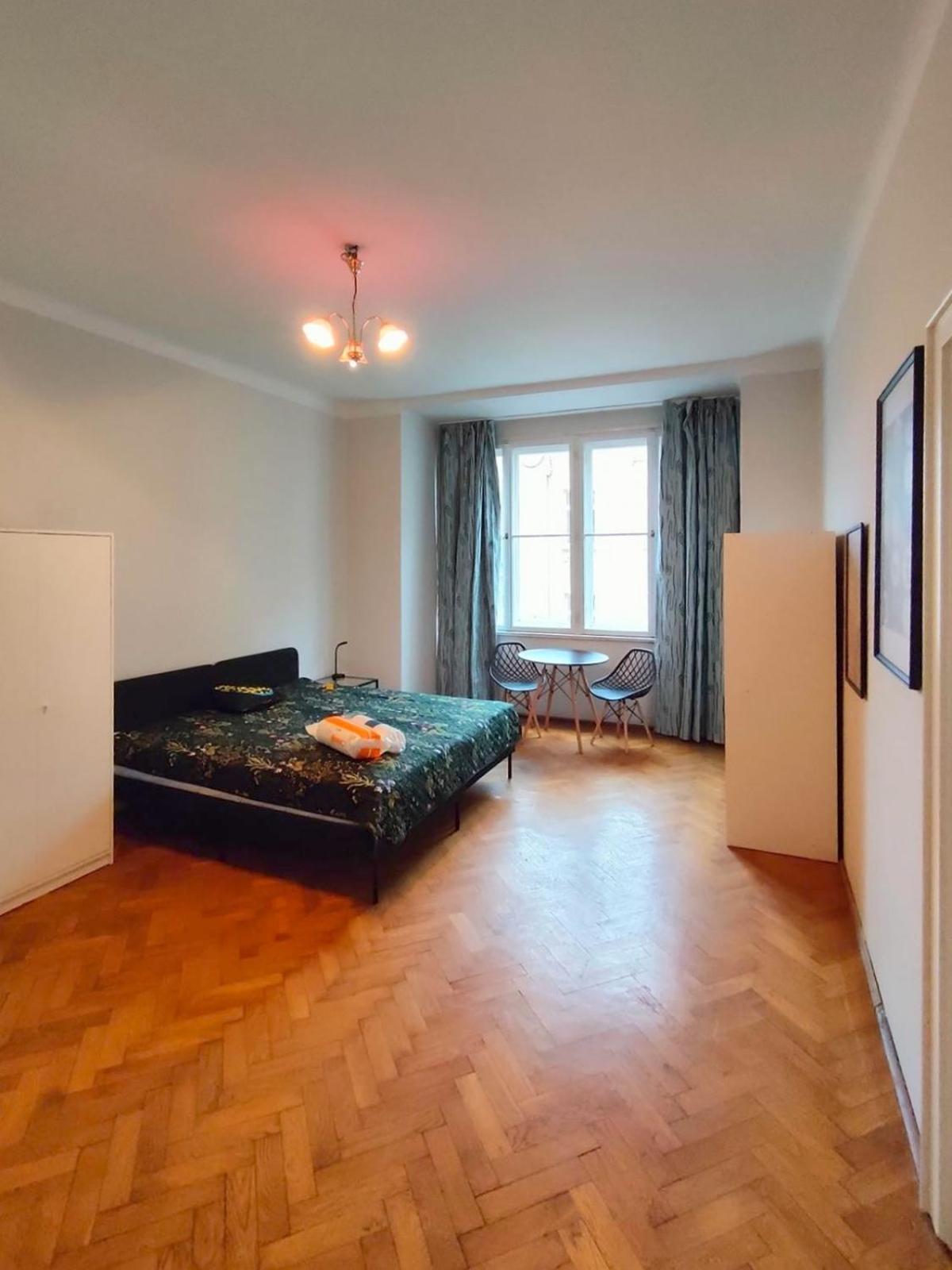 Retro Apartmentments Lobzowska Street Krasków Εξωτερικό φωτογραφία