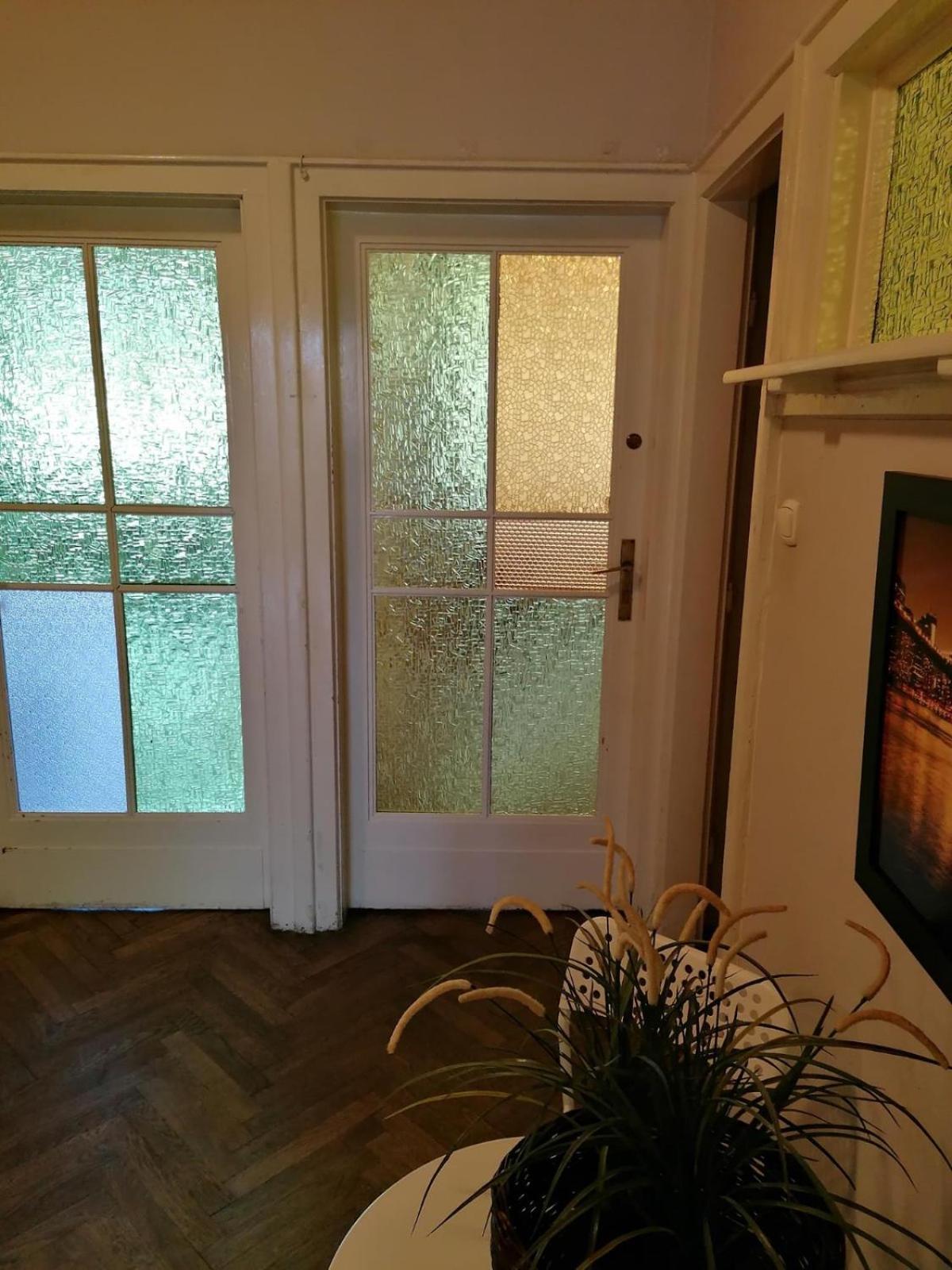Retro Apartmentments Lobzowska Street Krasków Εξωτερικό φωτογραφία