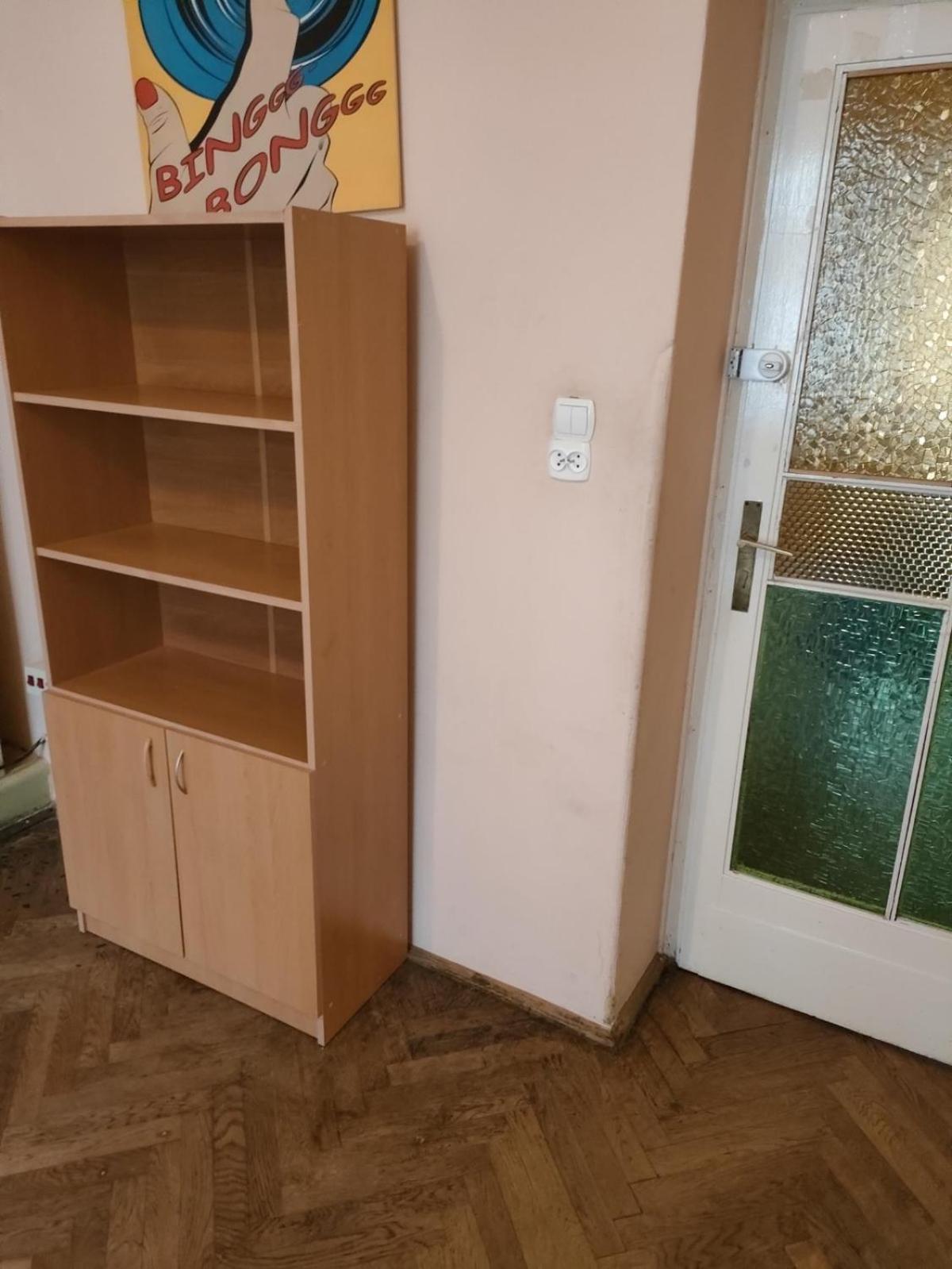 Retro Apartmentments Lobzowska Street Krasków Εξωτερικό φωτογραφία