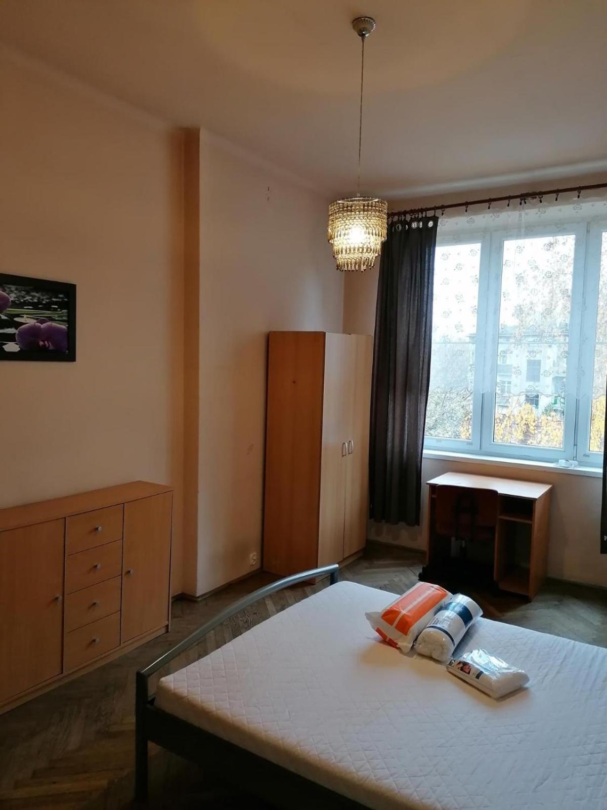 Retro Apartmentments Lobzowska Street Krasków Εξωτερικό φωτογραφία