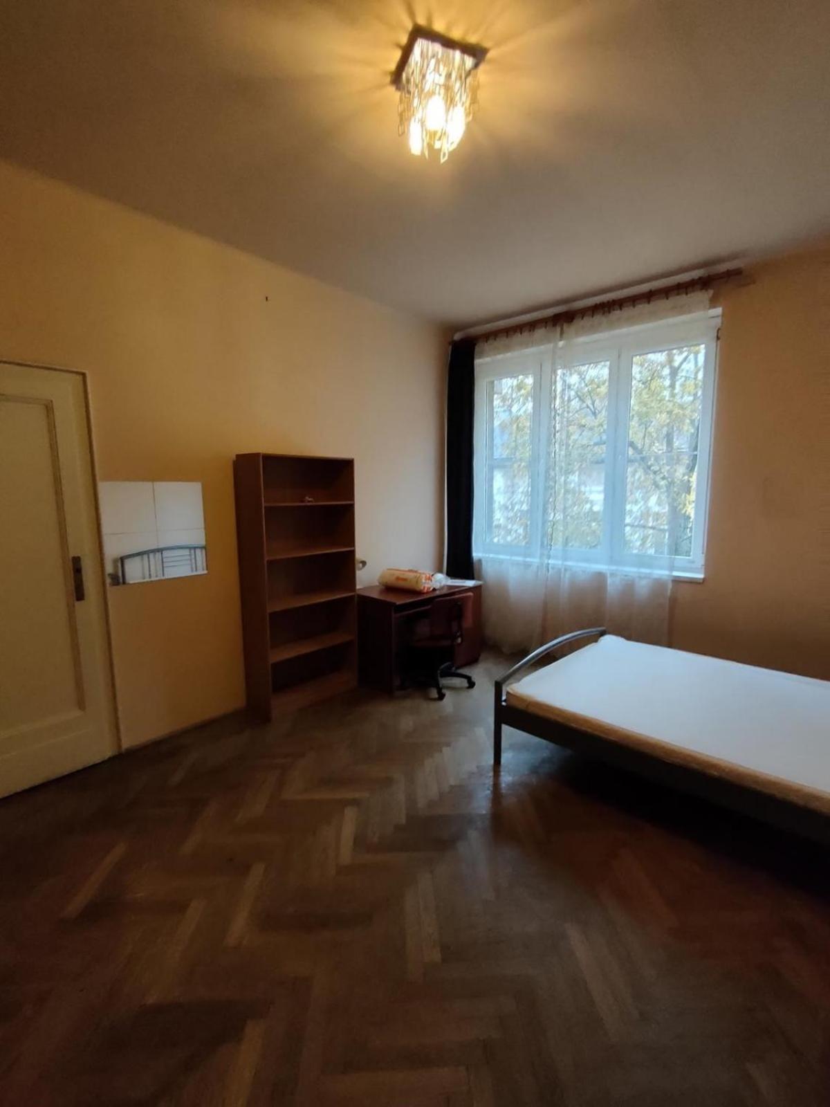Retro Apartmentments Lobzowska Street Krasków Εξωτερικό φωτογραφία
