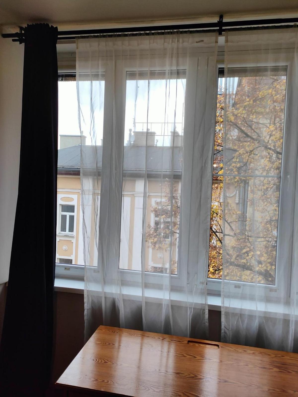 Retro Apartmentments Lobzowska Street Krasków Εξωτερικό φωτογραφία