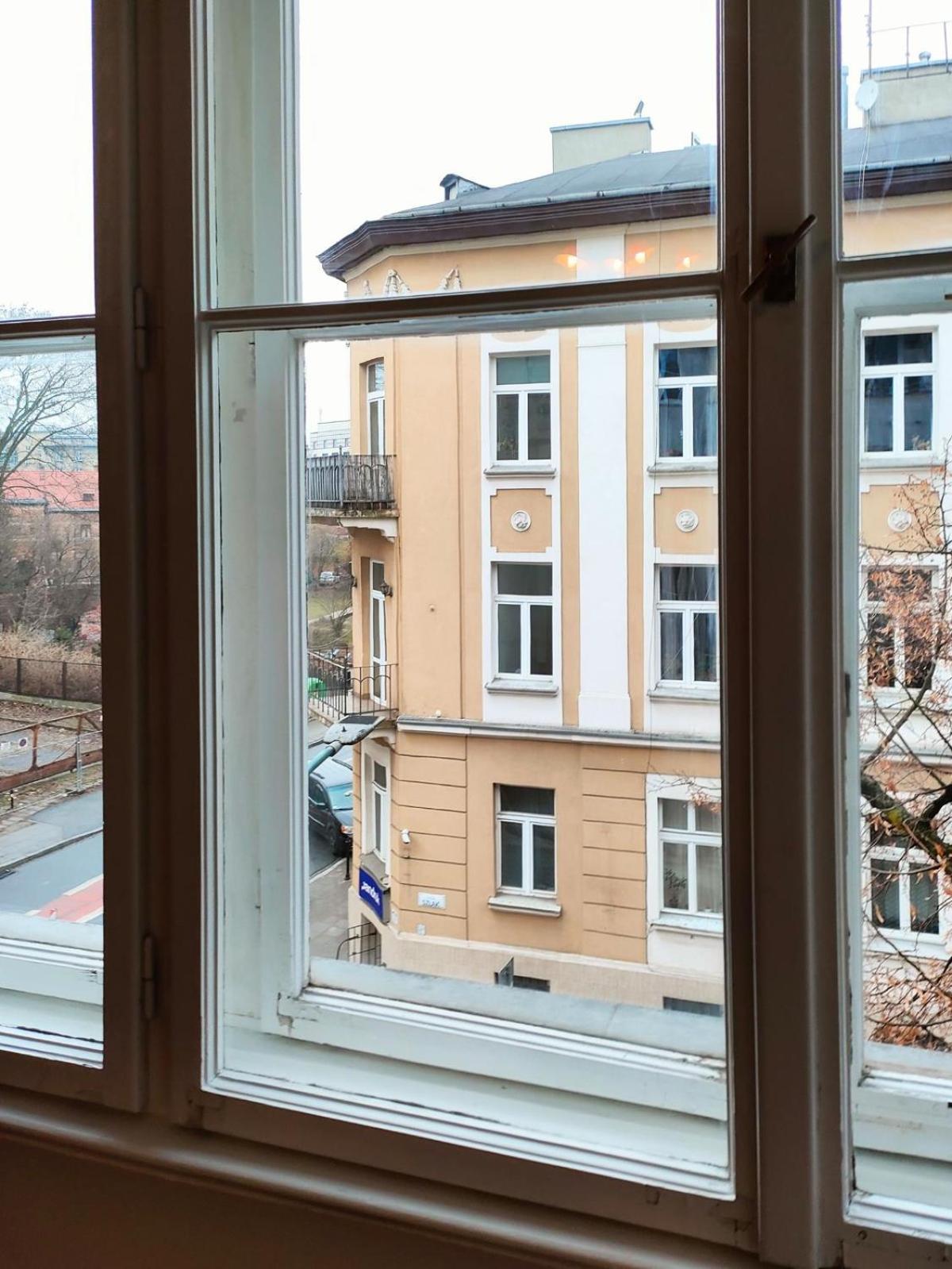 Retro Apartmentments Lobzowska Street Krasków Εξωτερικό φωτογραφία