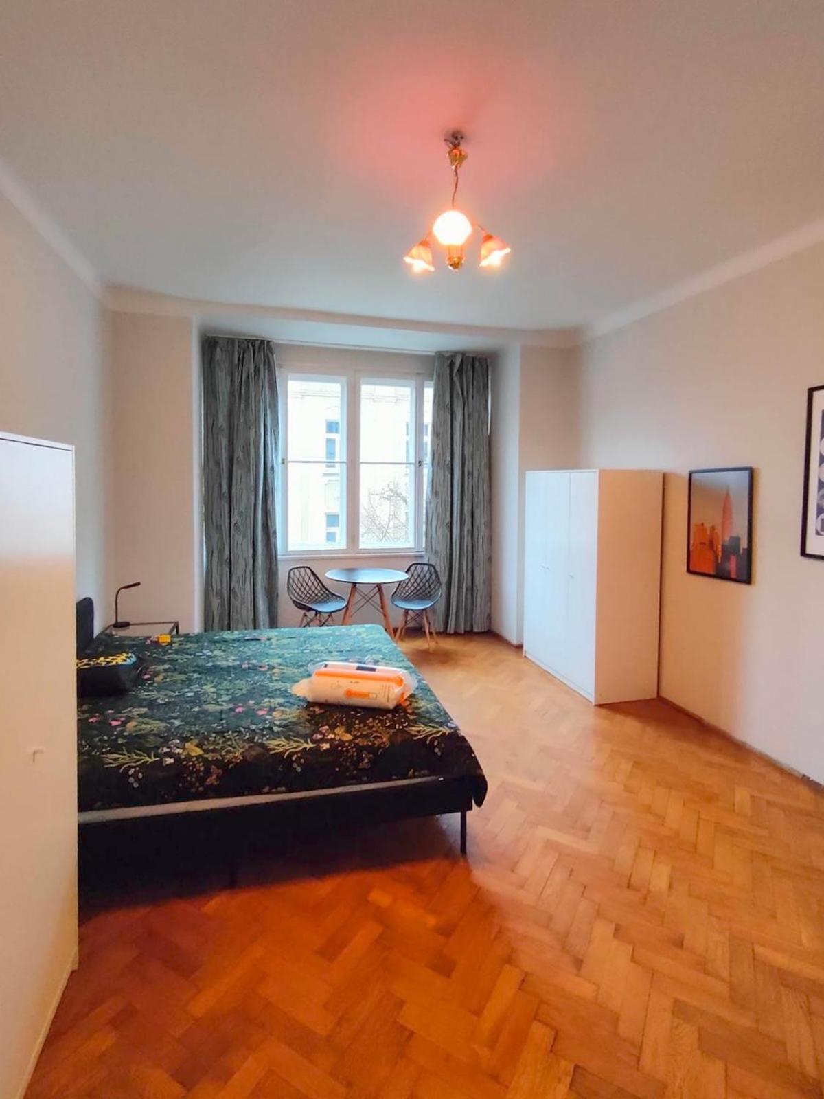 Retro Apartmentments Lobzowska Street Krasków Εξωτερικό φωτογραφία